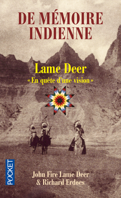 DE MEMOIRE INDIENNE