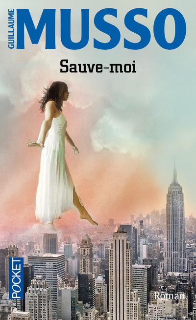 SAUVE - MOI