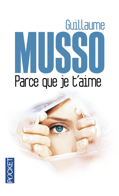 PARCE QUE JE T´AIME