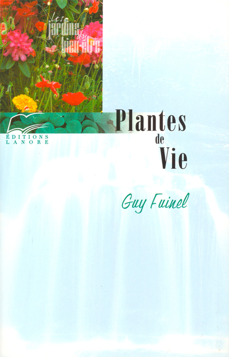 PLANTES DE VIE