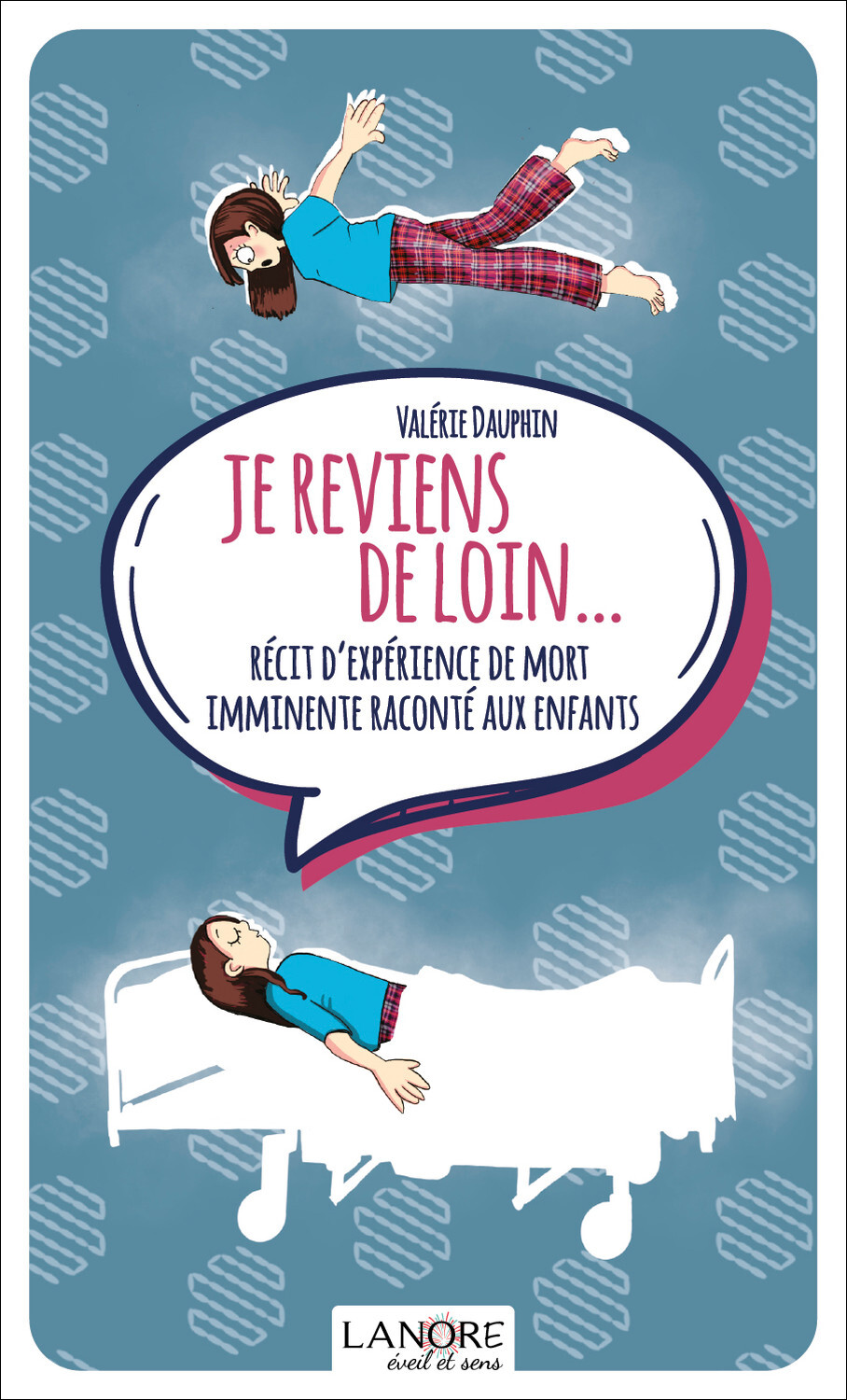 JE REVIENS DE LOIN ...
