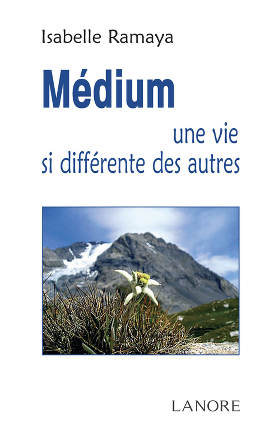 MEDIUM UNE VIE SI DIFFERENTE DES AUTRES