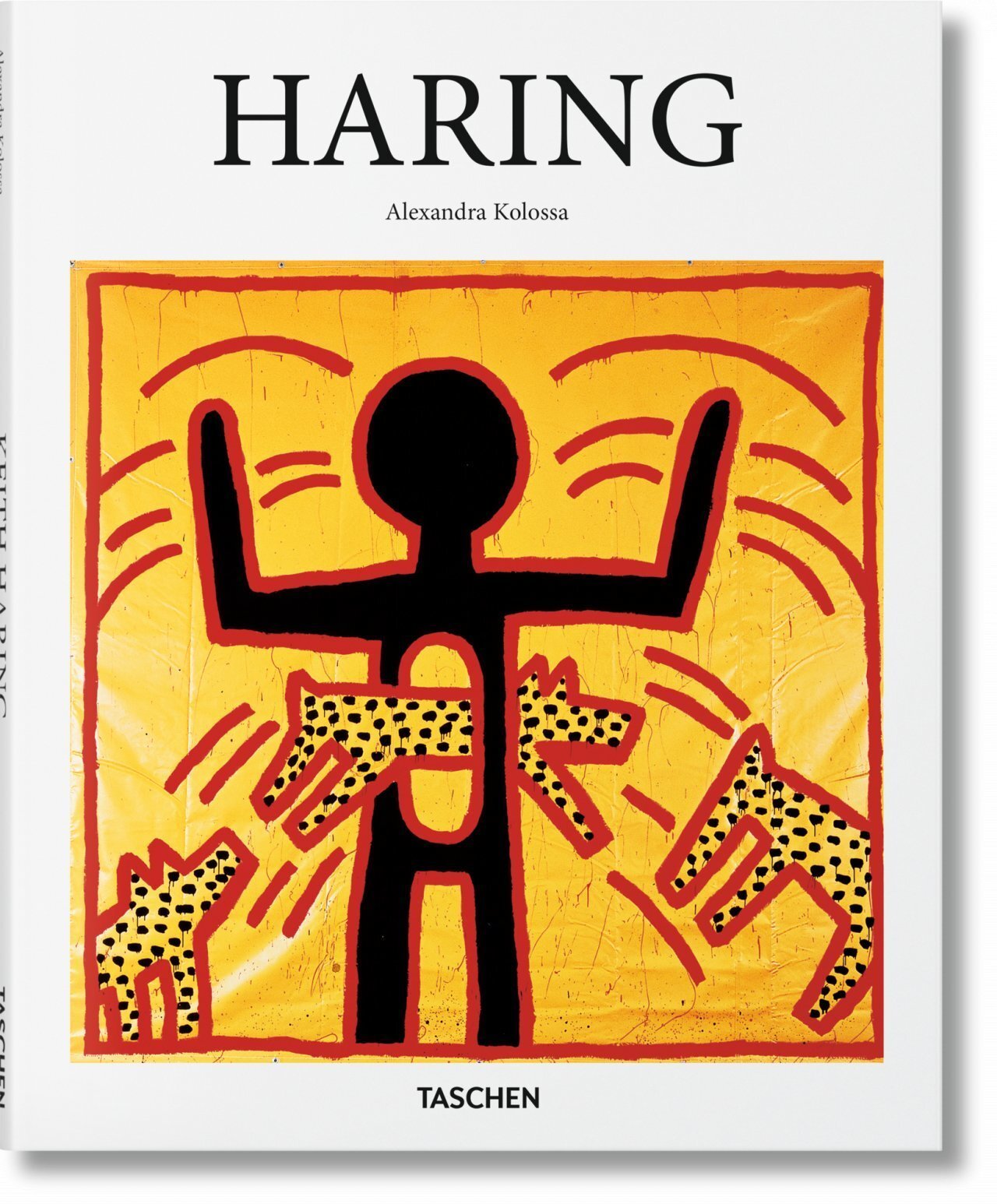 BA-HARING