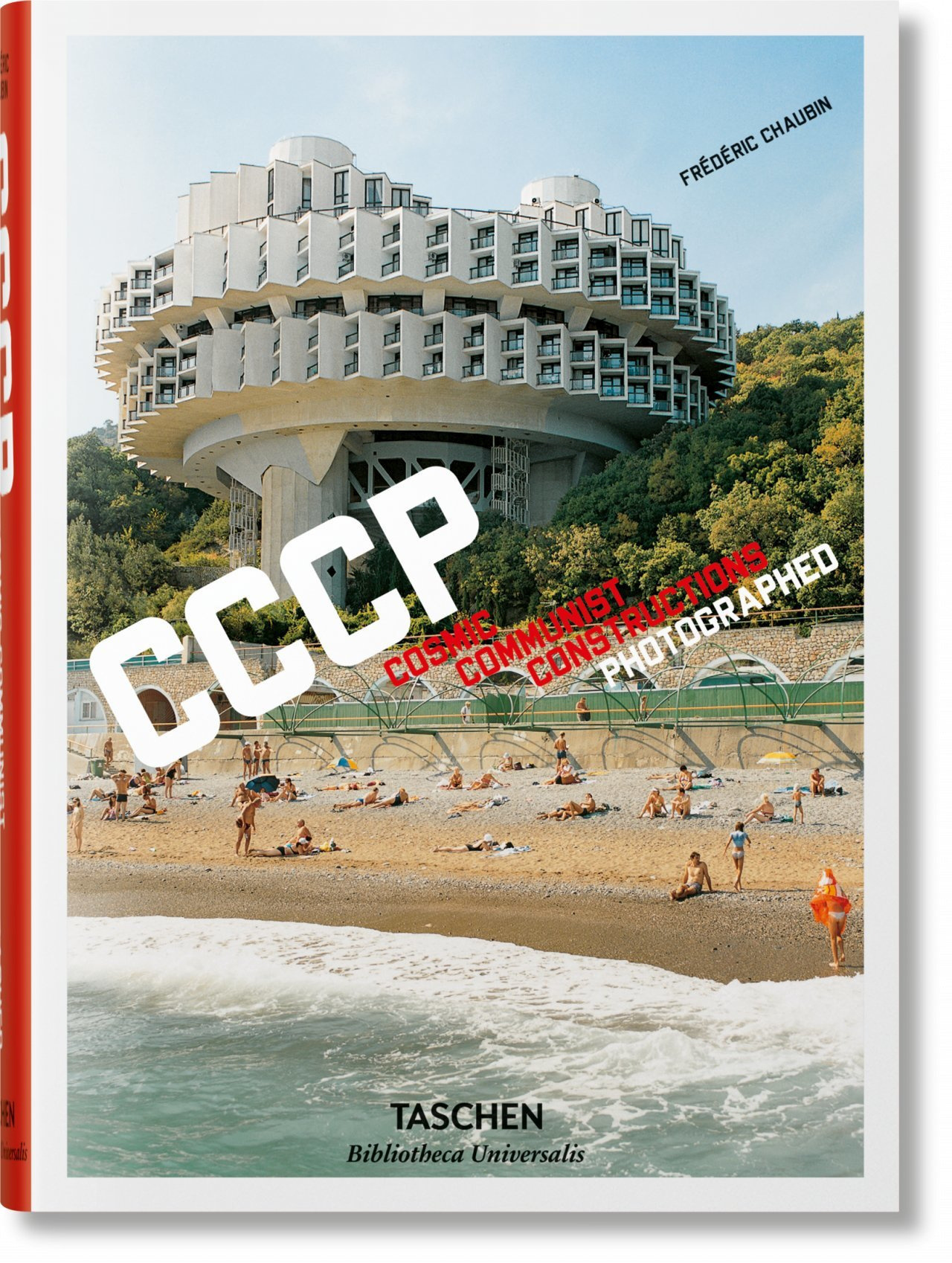 BU-CHAUBIN, CCCP-INT