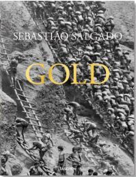 SEBASTIAO SALGADO. GOLD