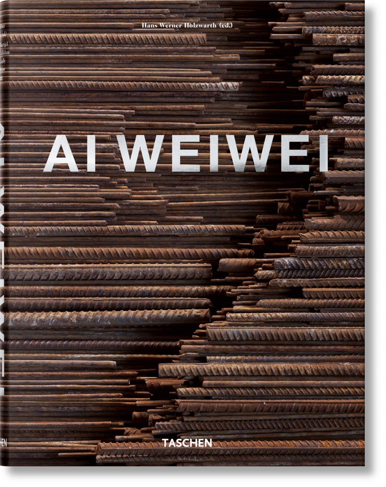 JU-AI WEIWEI, TRADE