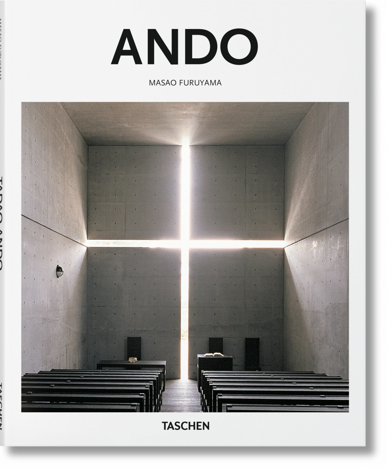 BA-ANDO