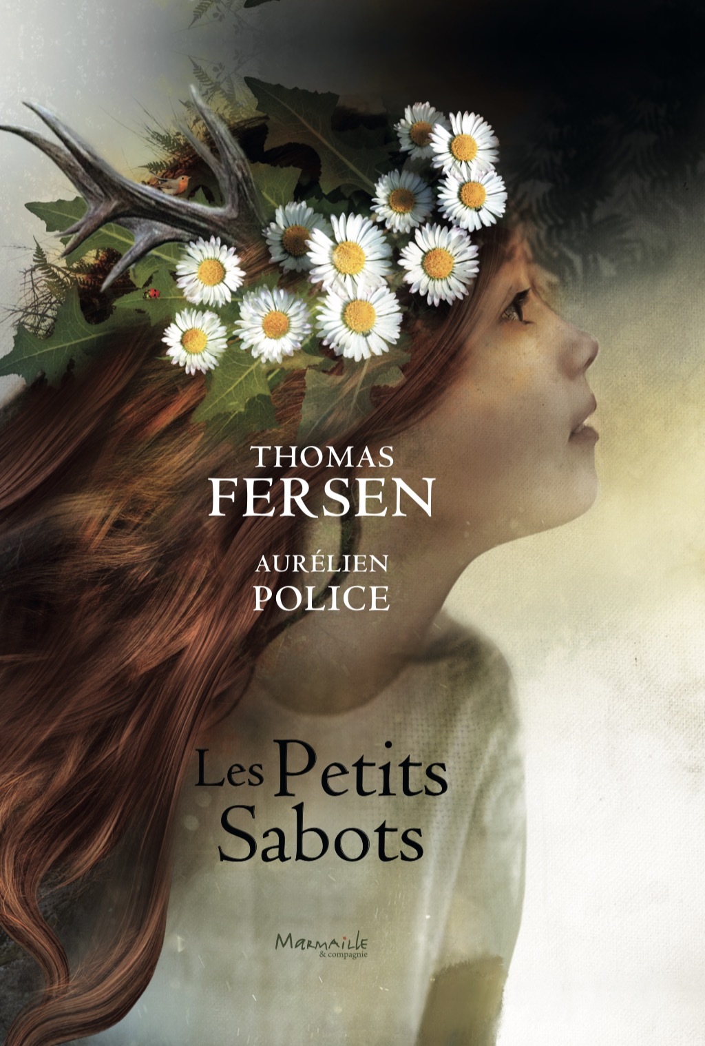 PETITS SABOTS