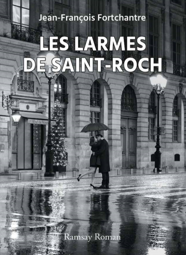 LARMES DE SAINT ROCH