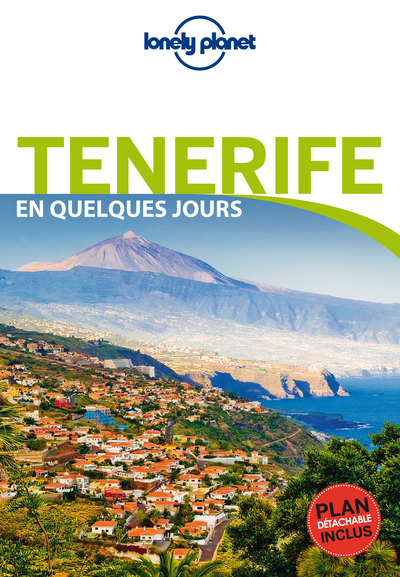 TENERIFE EN QUELQUES JOURS 1ED