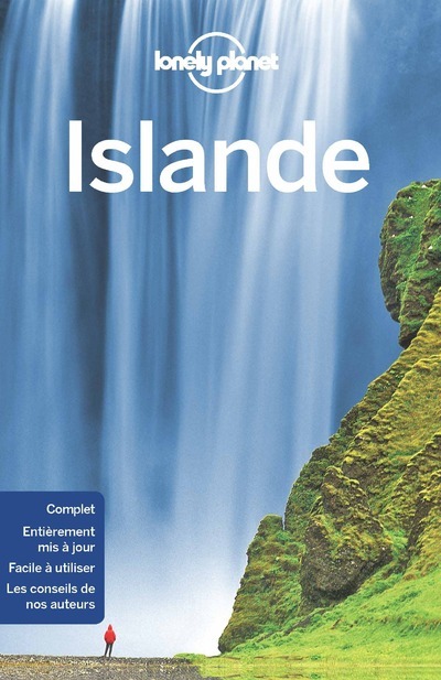 ISLANDE 3ED