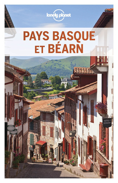 PAYS BASQUE ET BEARN 3ED - ESSENTIEL