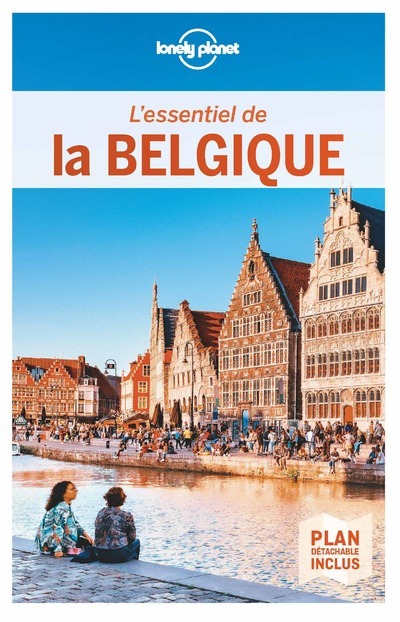 L´ESSENTIEL DE LA BELGIQUE 1ED