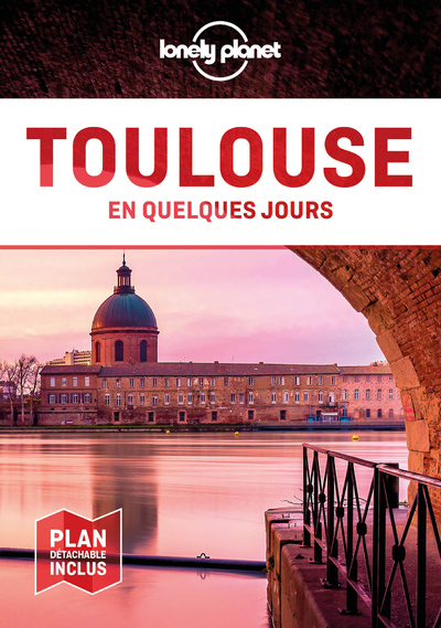 TOULOUSE EN QUELQUES JOURS 6ED