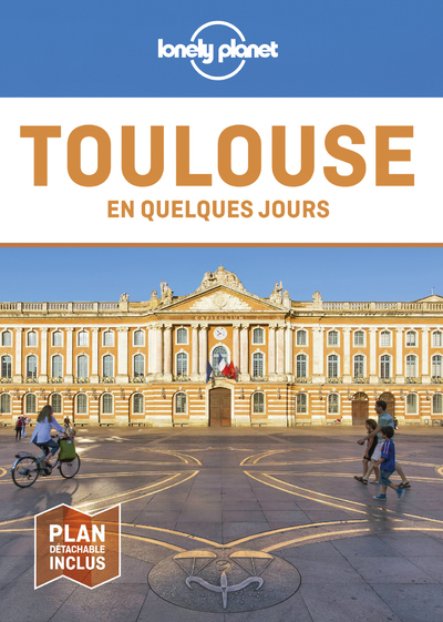 TOULOUSE EN QUELQUES JOURS 7ED