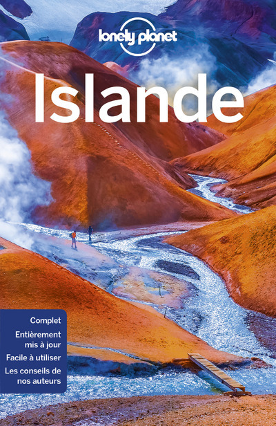 ISLANDE 4ED