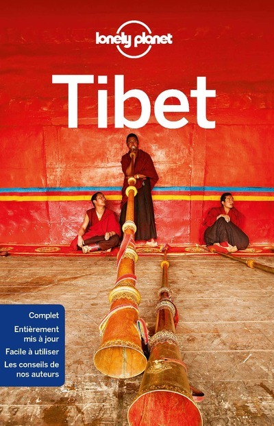 TIBET 1ED