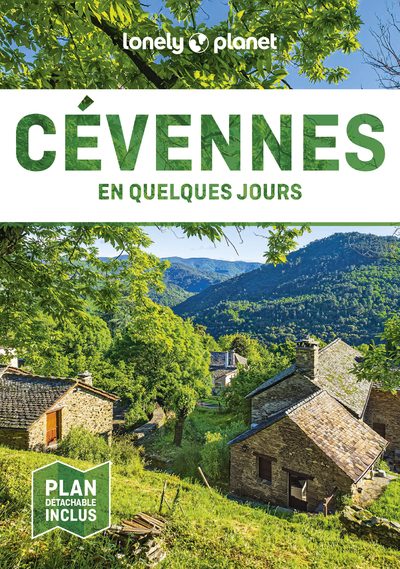 CEVENNES EN QUELQUES JOURS 1