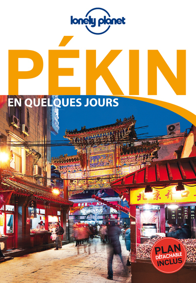 PEKIN EN QUELQUES JOURS 3ED