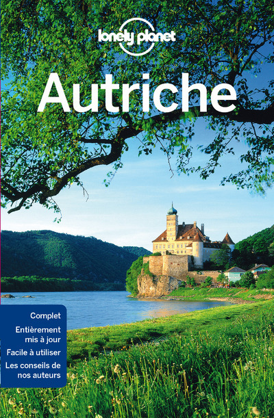 AUTRICHE 1ED