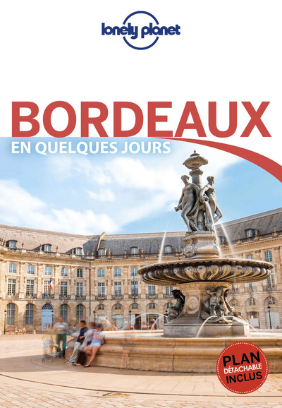 BORDEAUX EN QUELQUES JOURS 5ED