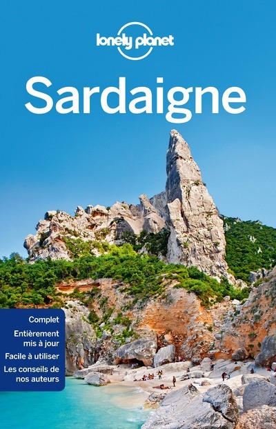 SARDAIGNE 4ED