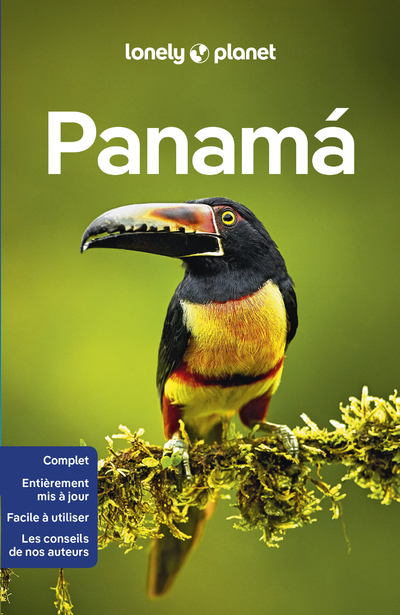 PANAMA 2ED