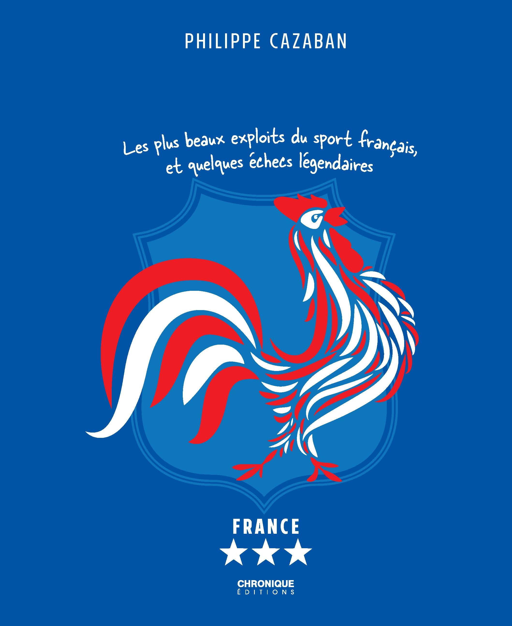 COCORICO !