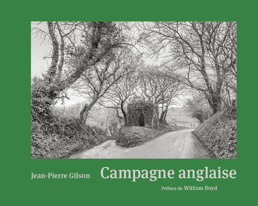 CAMPAGNE ANGLAISE