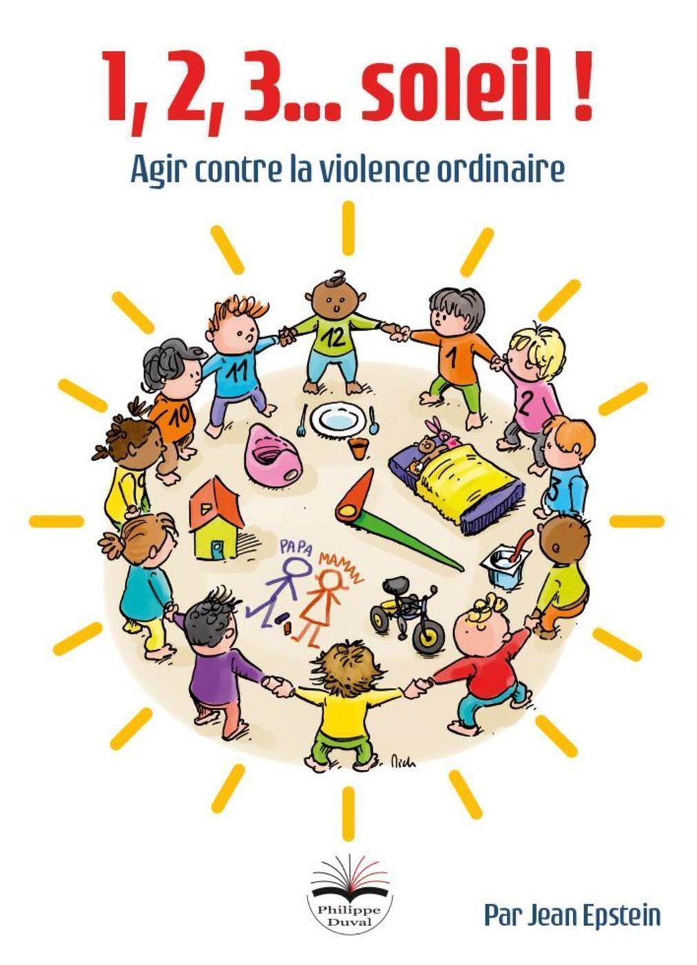 1 2 3 SOLEIL - AGIR CONTRE LA VIOLENCE ORDINAIRE