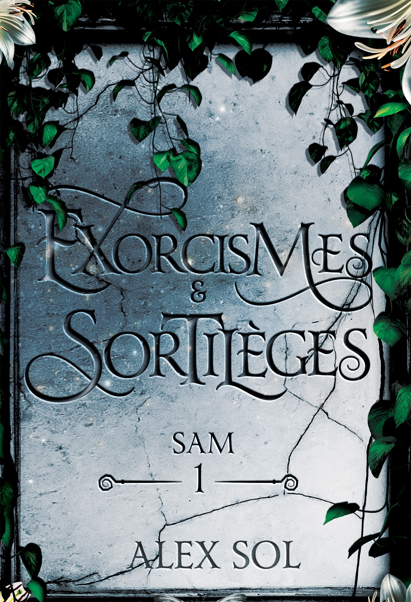 EXORCISMES ET SORTILEGES - TOME 1