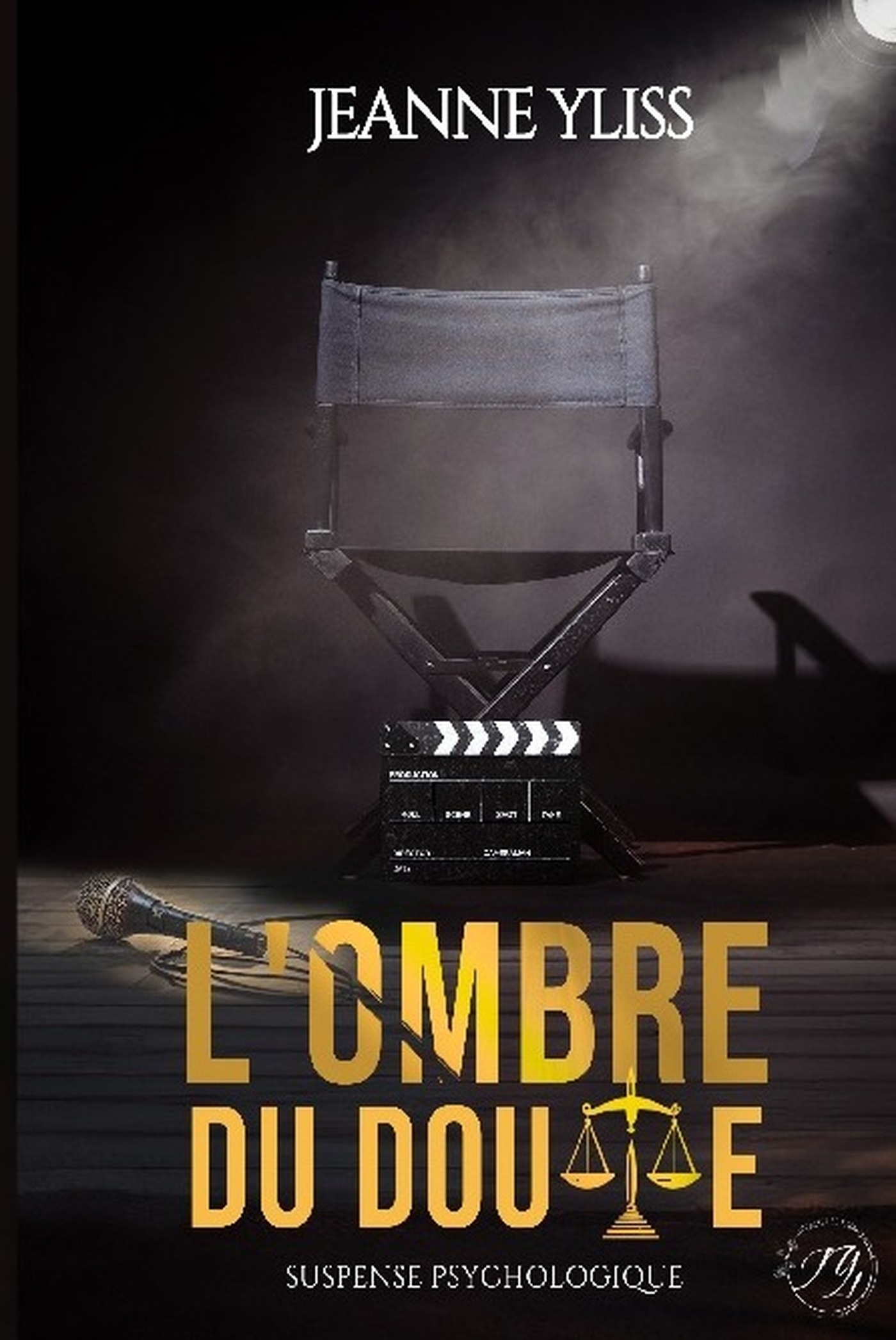 L´OMBRE DU DOUTE - SUSPENSE PSYCHOLOGIQUE