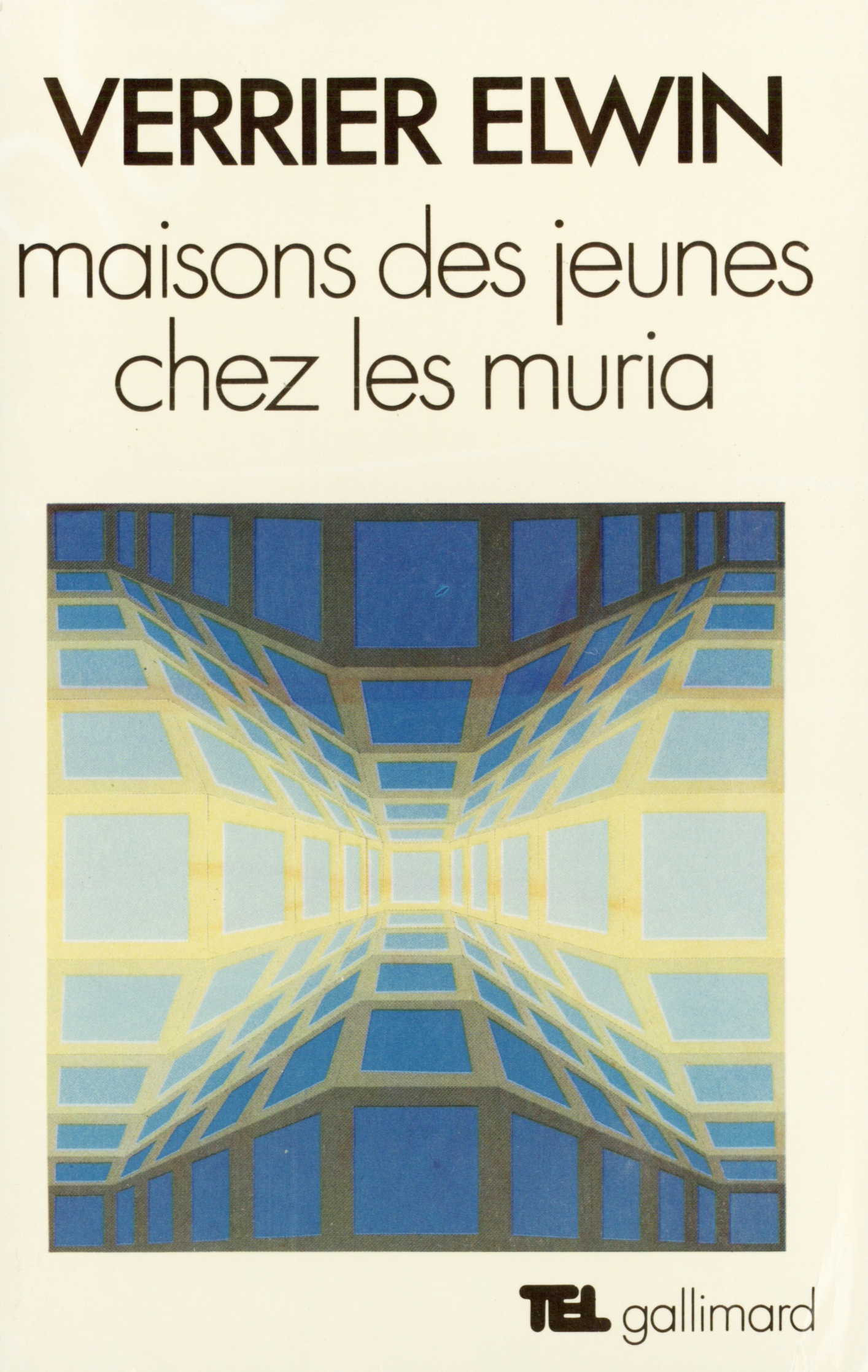 MAISONS DE JEUNES CHEZ LES MURIA