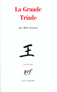 GRANDE TRIADE