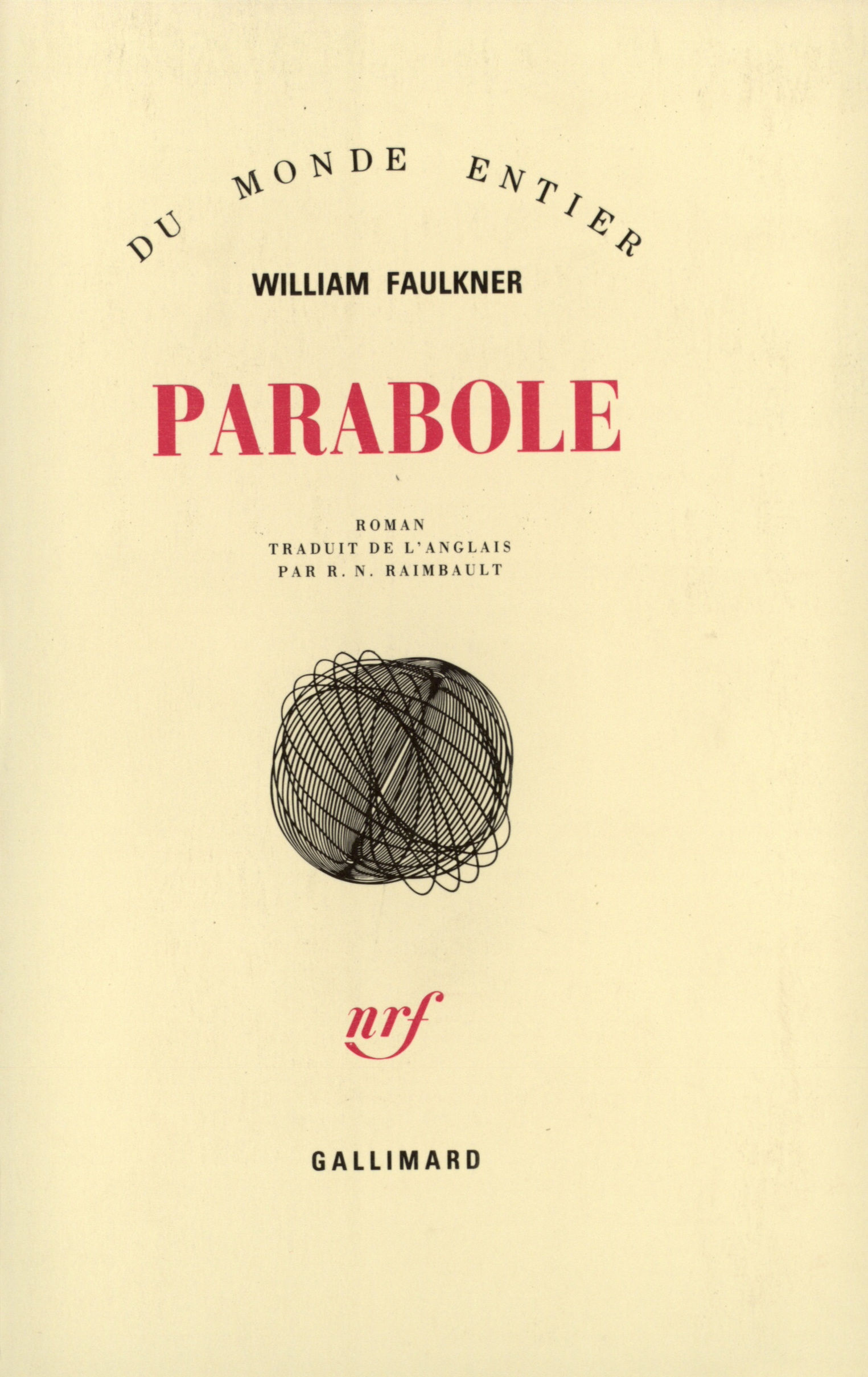 PARABOLE