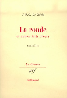 RONDE ET AUTRES FAITS DIVERS