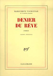 DENIER DU REVE