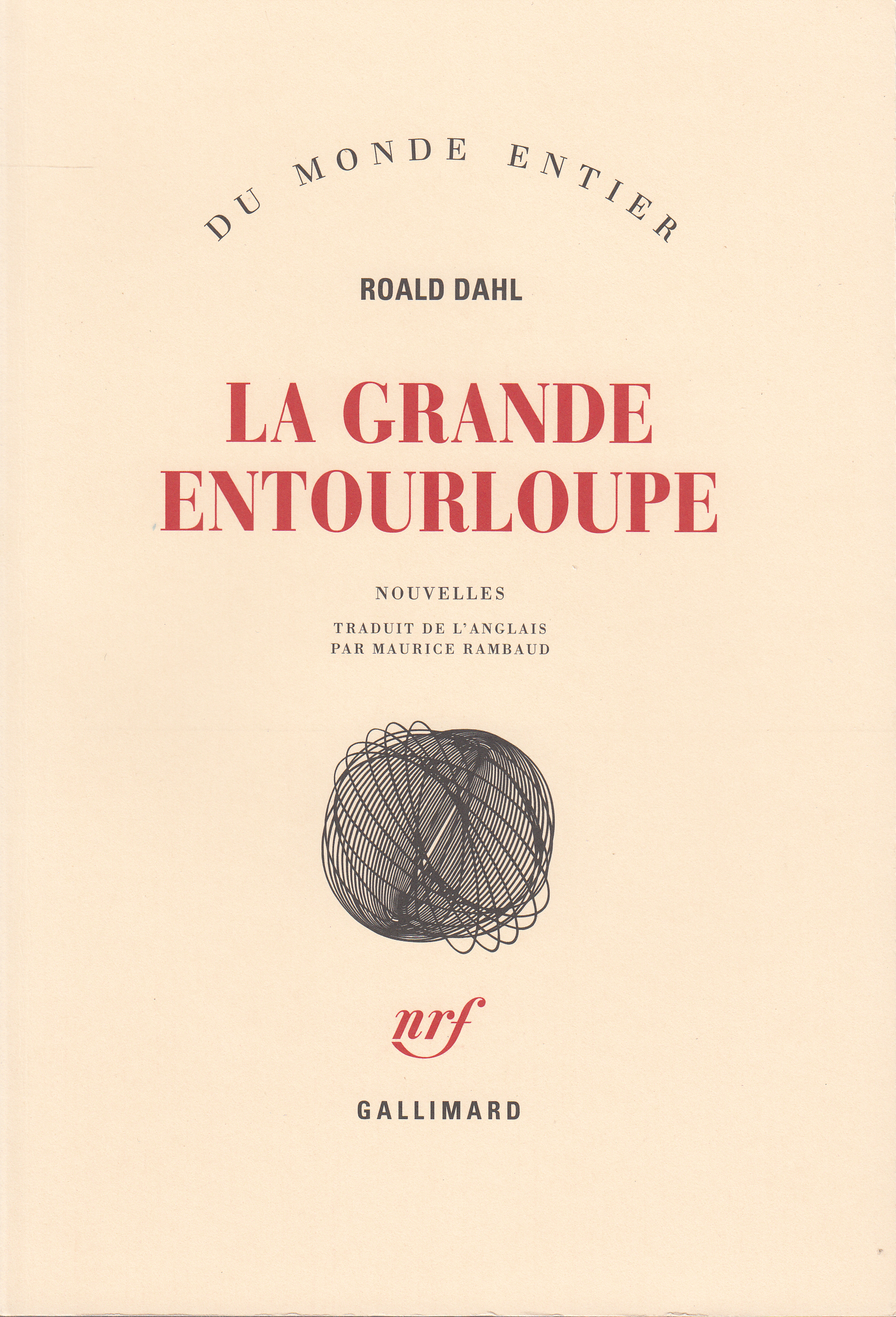 GRANDE ENTOURLOUPE