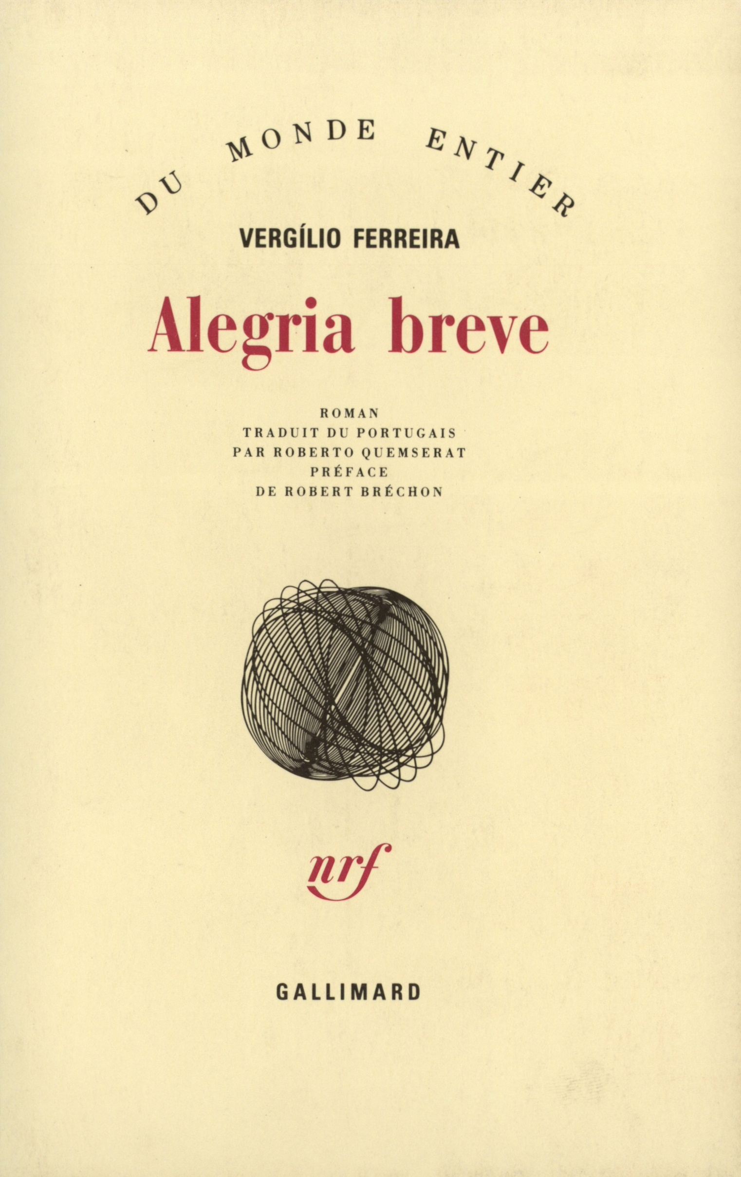 ALEGRIA BREVE
