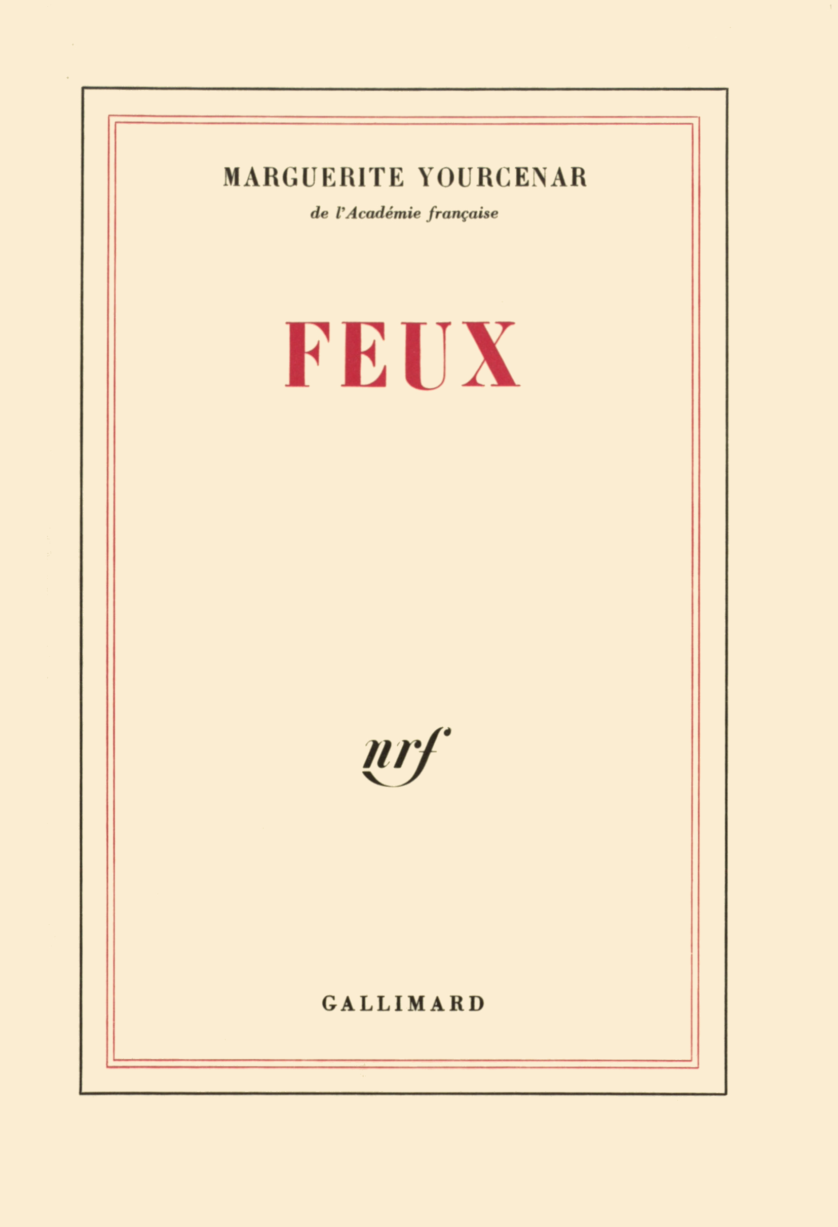 FEUX