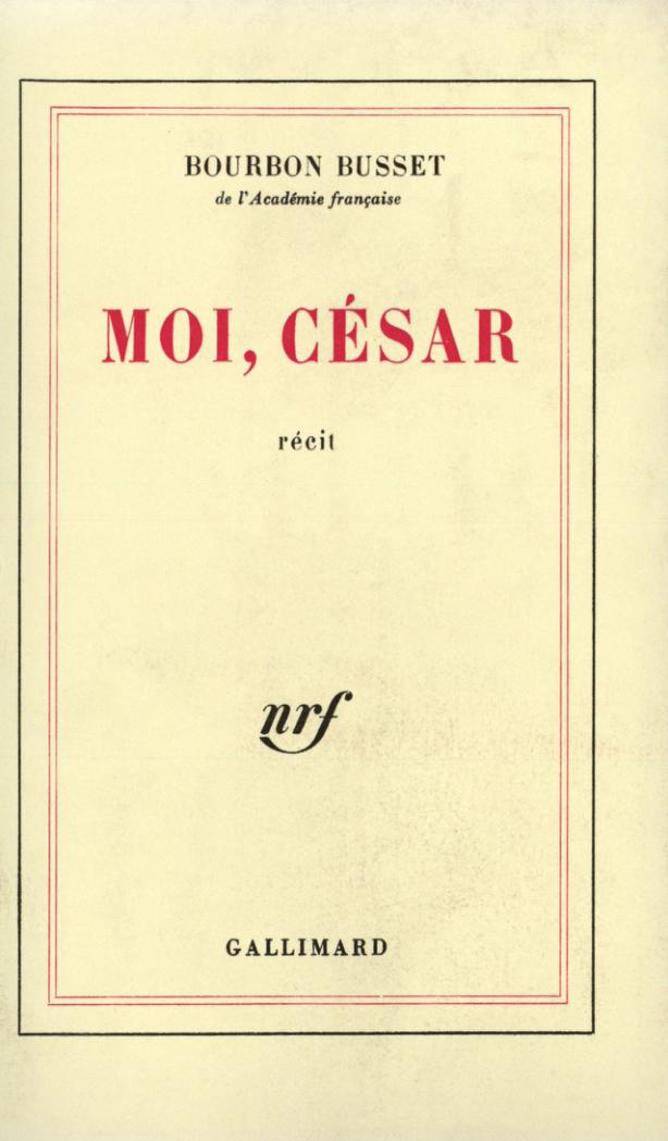 MOI CESAR