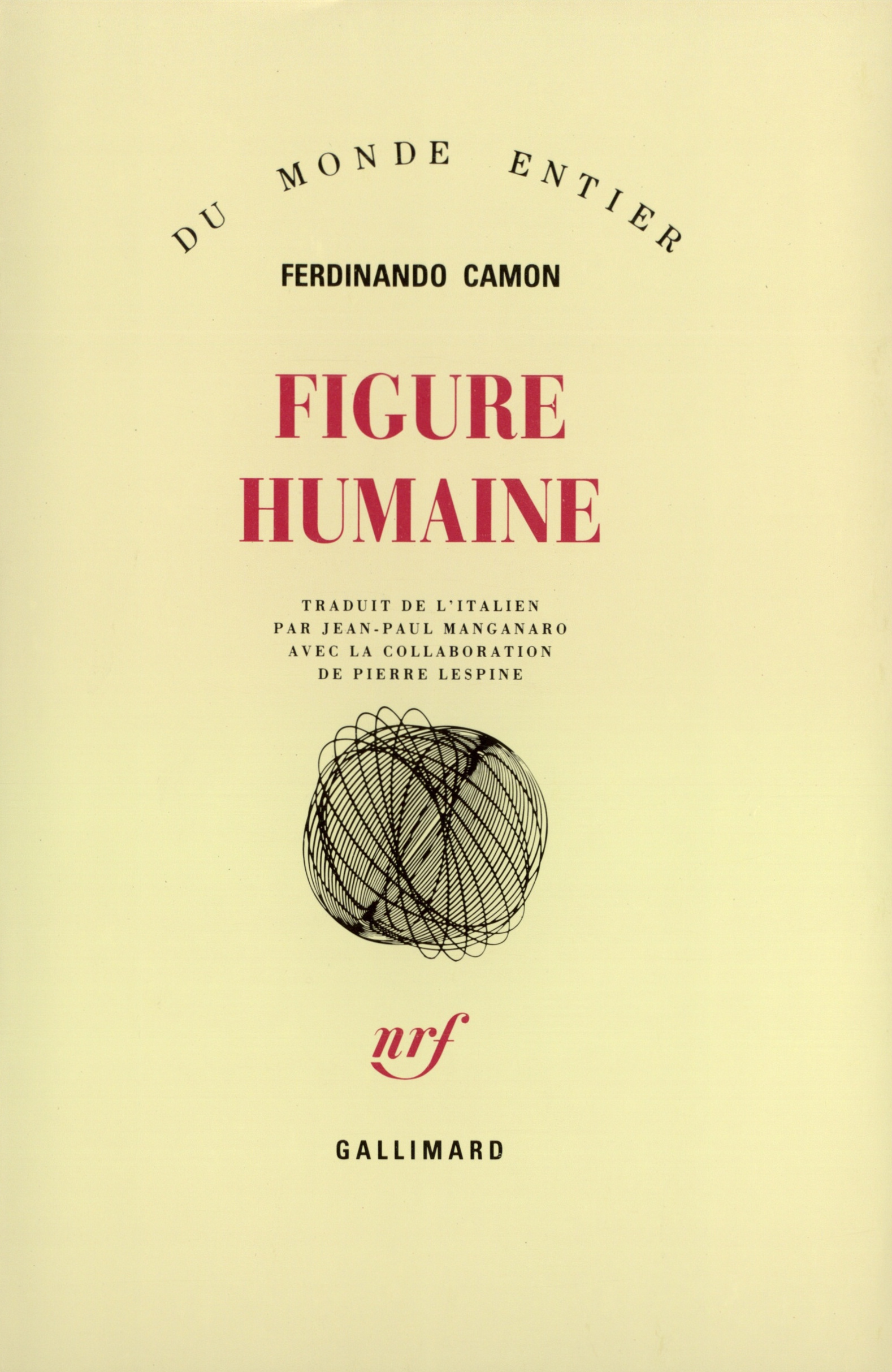 FIGURE HUMAINE