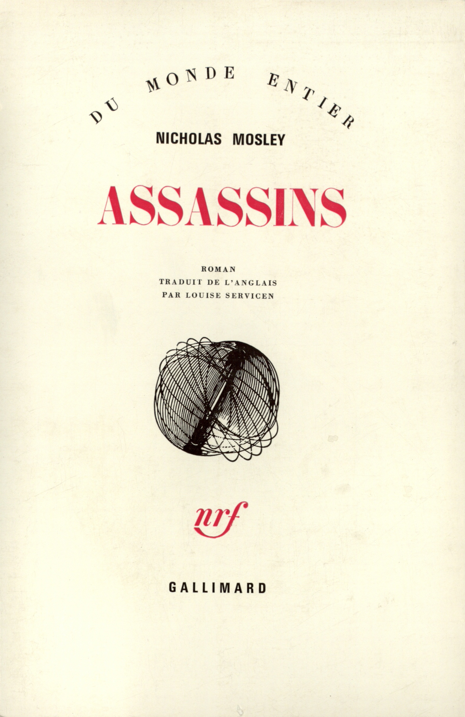 ASSASSINS