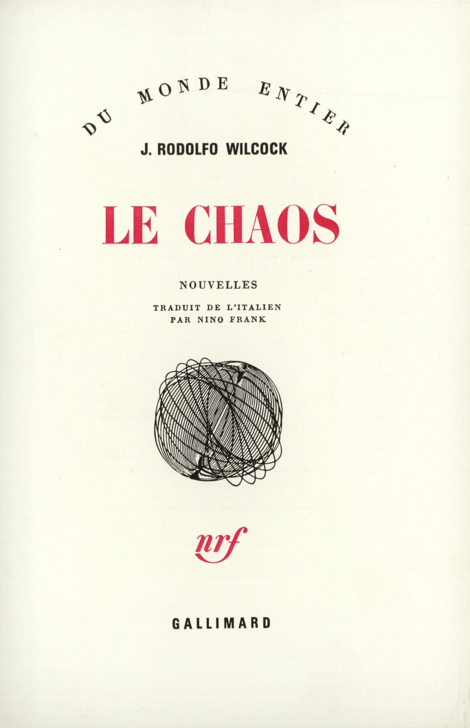 CHAOS