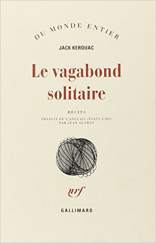 VAGABOND SOLITAIRE