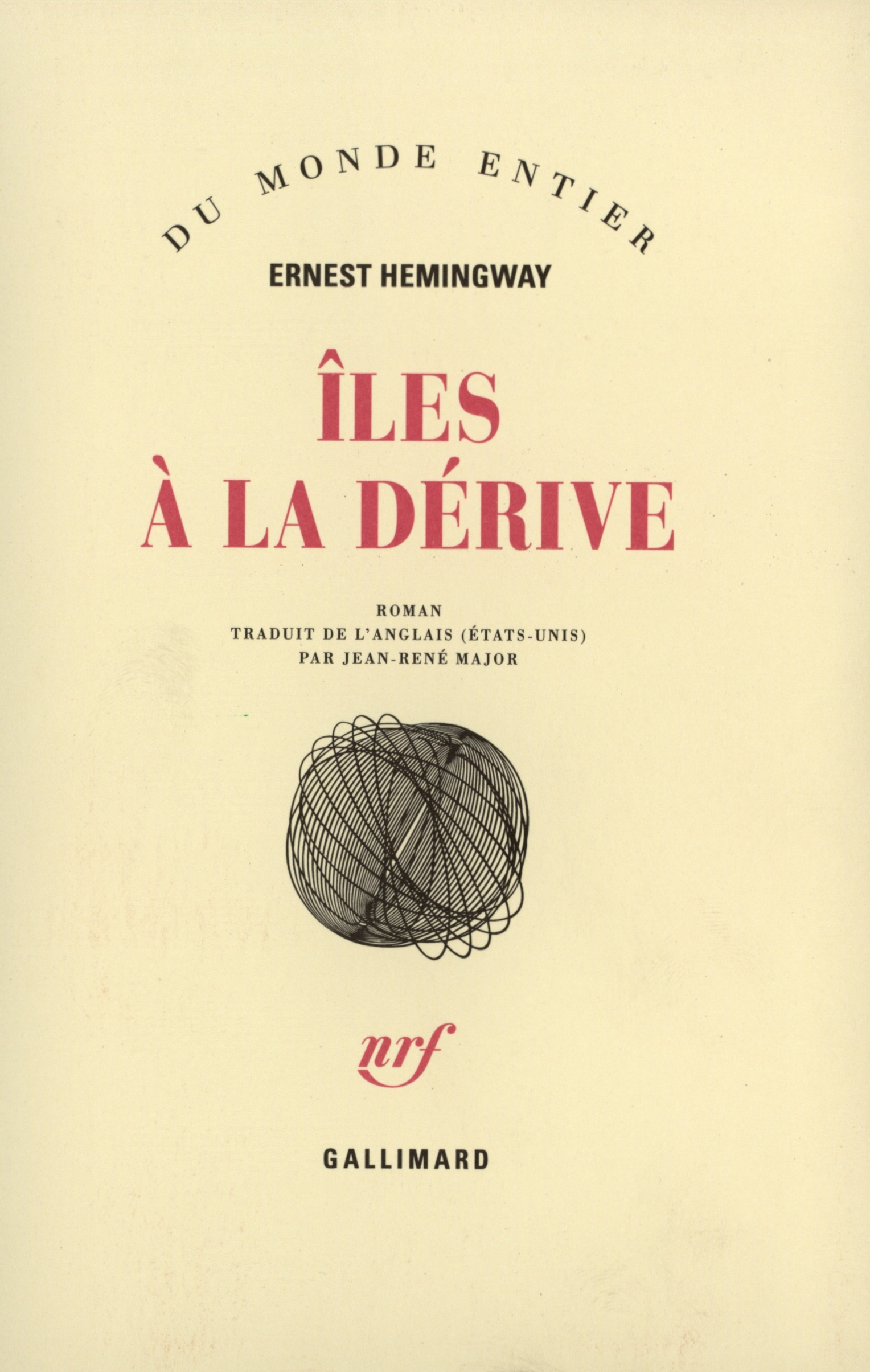 ILES A LA DERIVE