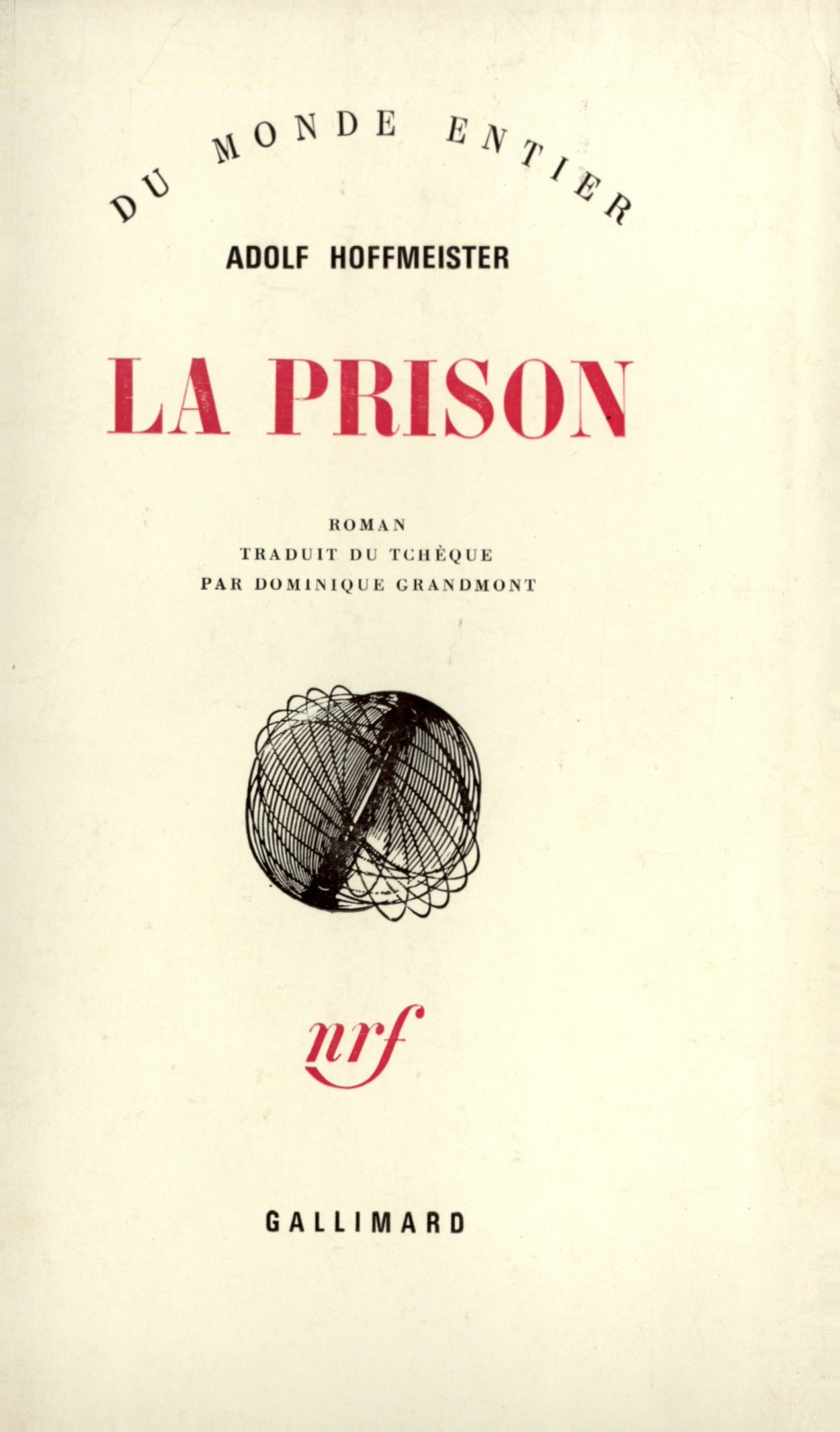 PRISON