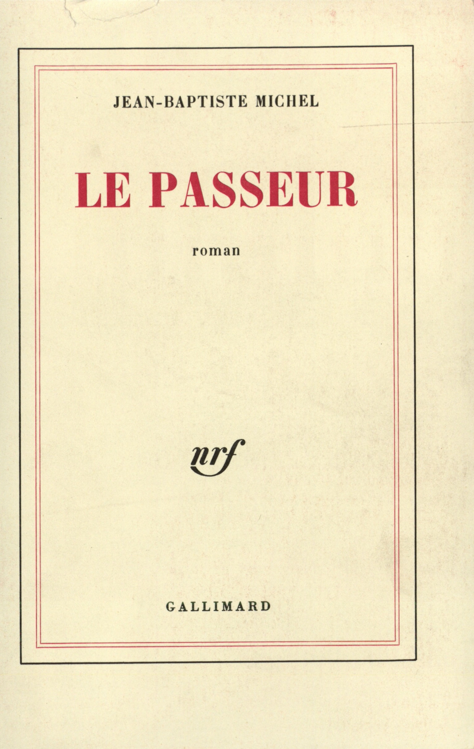 PASSEUR