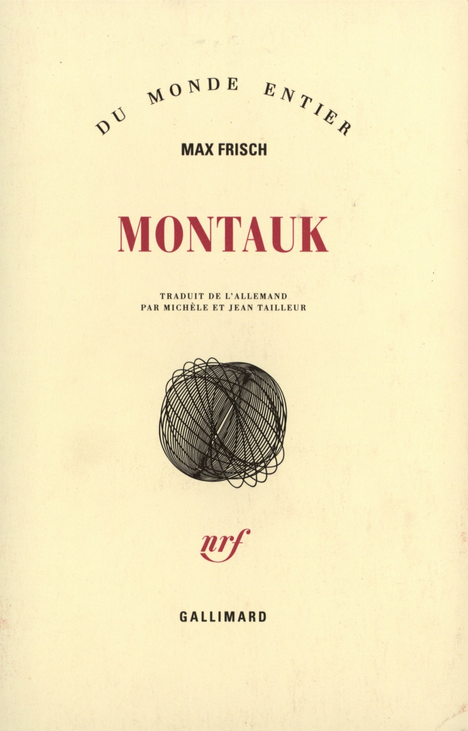 MONTAUK