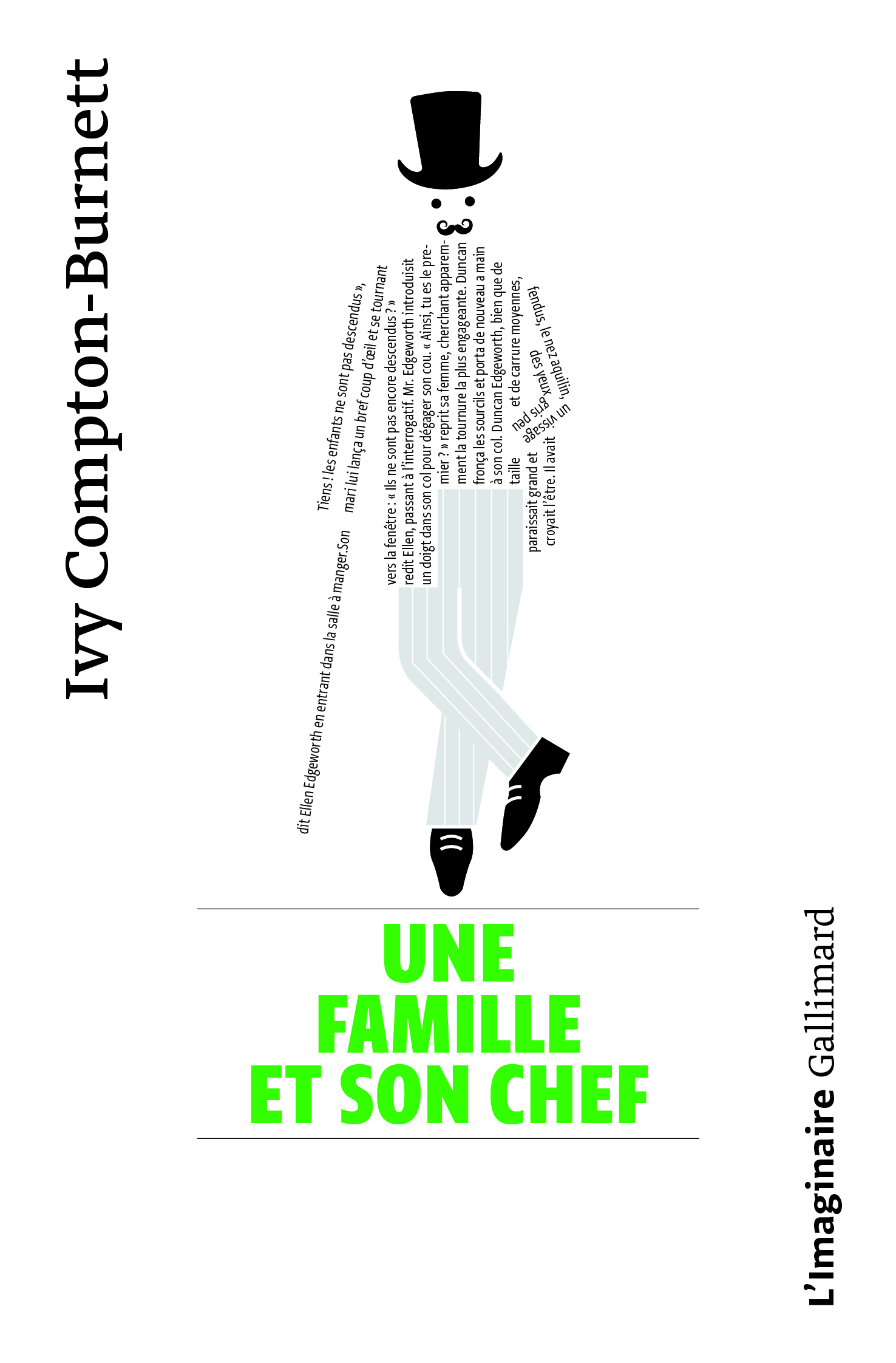 FAMILLE ET SON CHEF